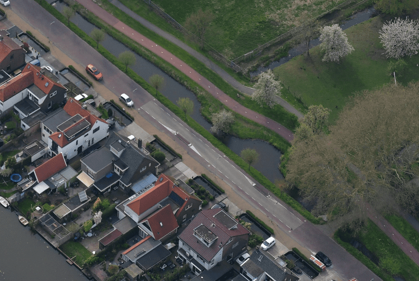 BermwegOost Capelle aan den IJssel wij willen dit!
