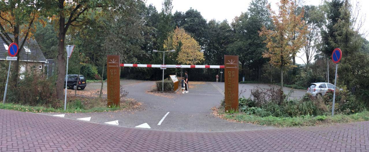 Optimaliseren parkeerterrein Bermweg Capelle aan den IJssel wij willen dit!