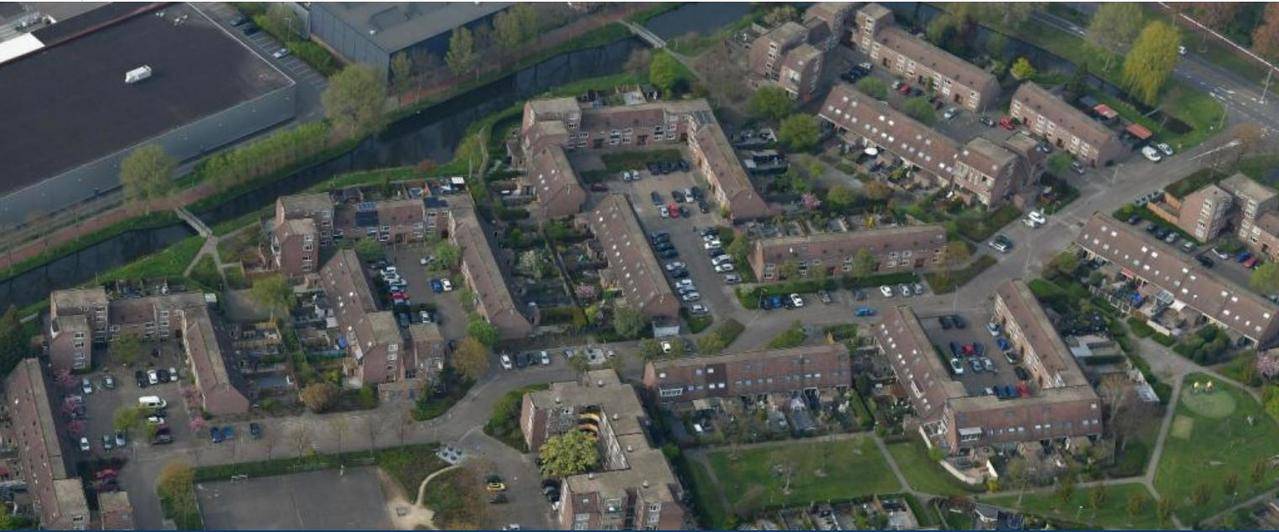 Wisselspoor, vervangen riolering Capelle aan den IJssel wij willen dit!